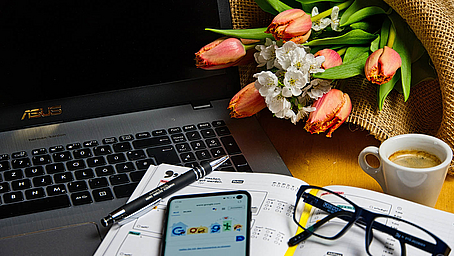 16. PE-Lean Coffee – Superkräfte für die Personalentwicklung entdecken 16. PE-Lean Coffee – Superkräfte für die Personalentwicklung entdecken