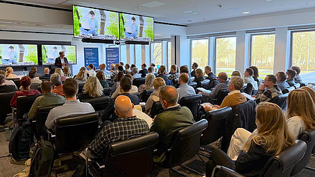 Seminar für Versicherungsfachlehrer:innen: Aus der Praxis für den Unterricht Seminar für Versicherungsfachlehrer:innen: Aus der Praxis für den Unterricht