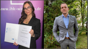 Große Bühne für die besten Azubis 