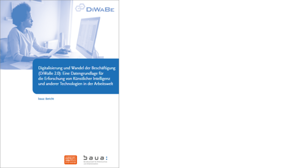 Künstliche Intelligenz am Arbeitsplatz – hilfreich, jedoch häufig betrieblich zu langsam eingeführt Künstliche Intelligenz am Arbeitsplatz – hilfreich, jedoch häufig betrieblich zu langsam eingeführt