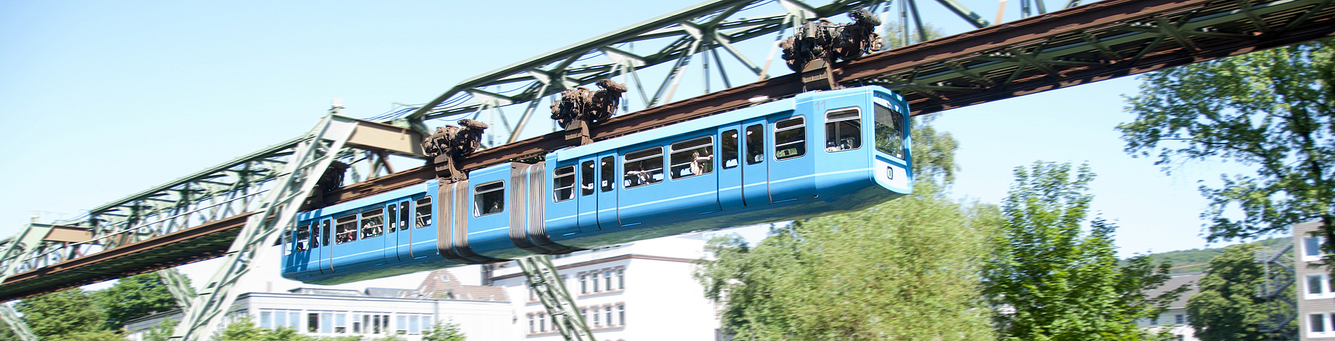 BWV BergischLand Wuppertal Seminare