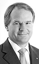 Michael Weyh
